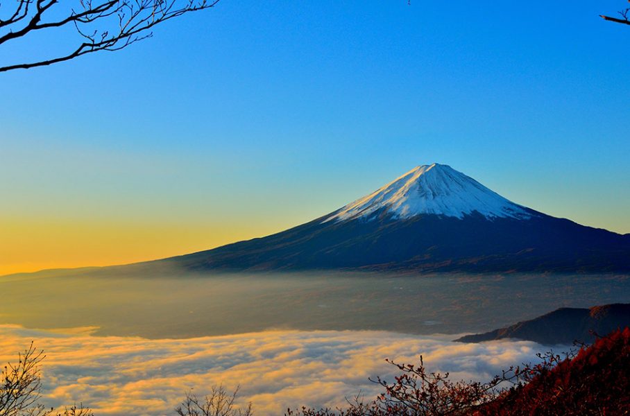 Il Monte Fuji Un Vulcano Attivo Oppure No GiochiGiapponesi Com   Il Monte Fuji è Un Vulcano Attivo Oppure No 950 GiochiGiapponesi.com  908x600 